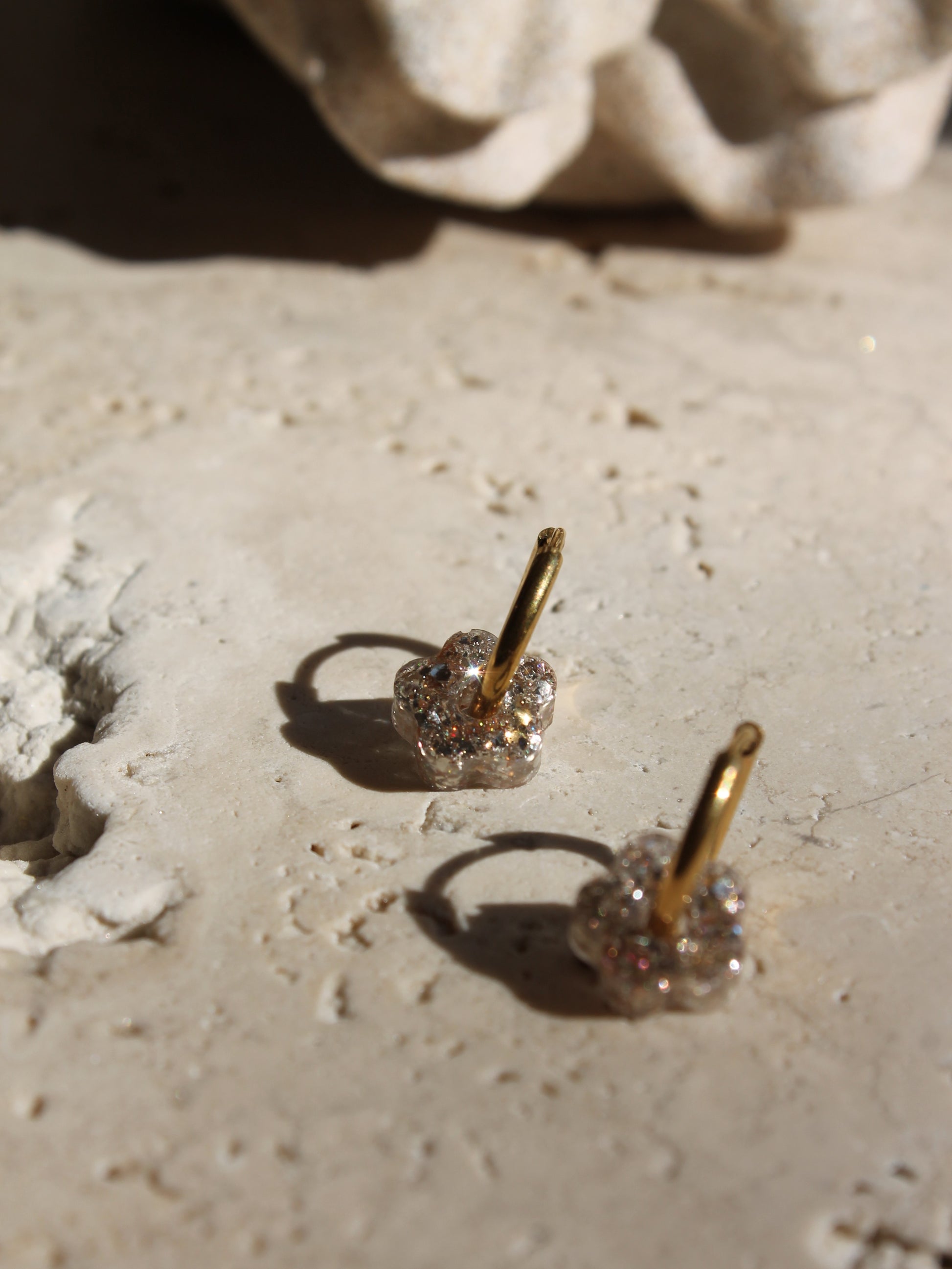 Les Bloom & Switch Mini _ Acier inoxydable (39 couleurs)