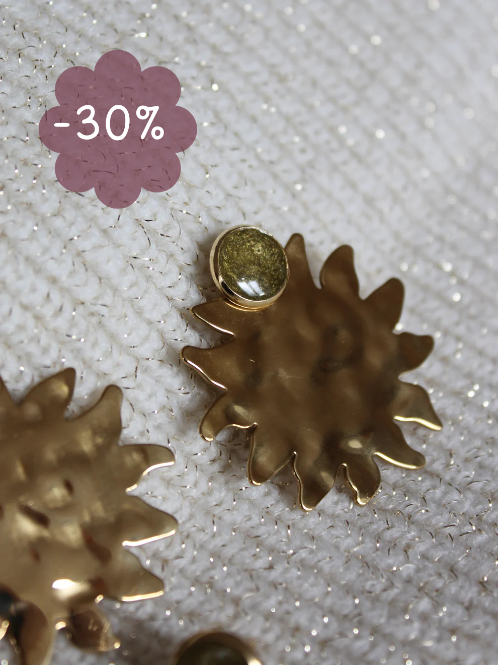 Les élégantes _ Soléane (39 couleurs disponibles)