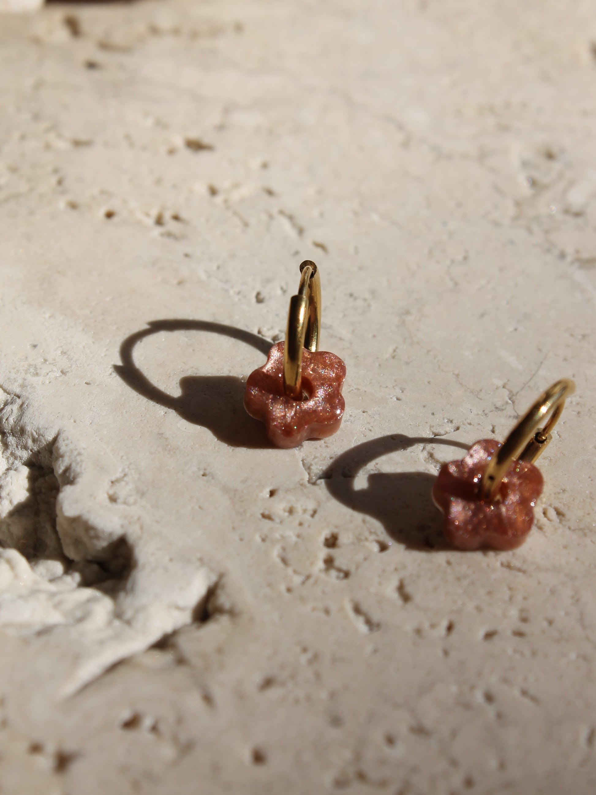 Les Bloom & Switch Mini _ Acier inoxydable (39 couleurs)