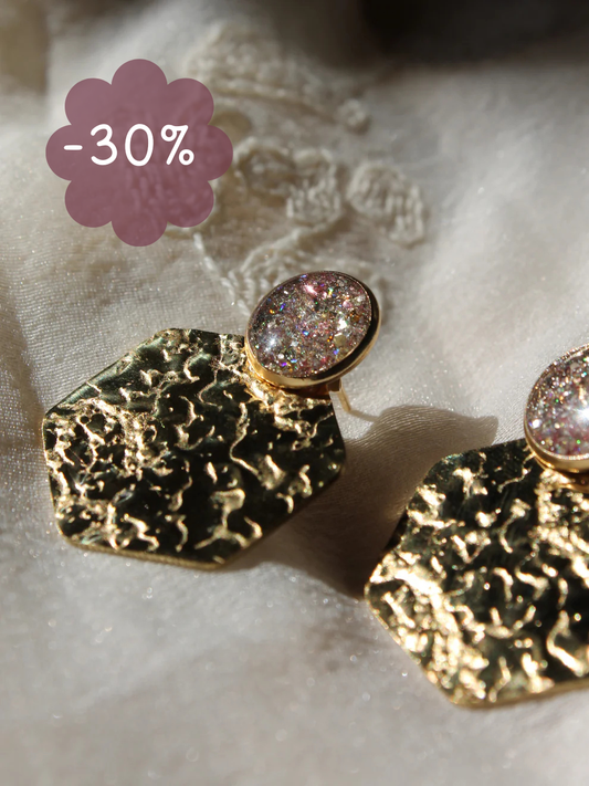 Les élégantes _ Athena (39 couleurs disponibles)