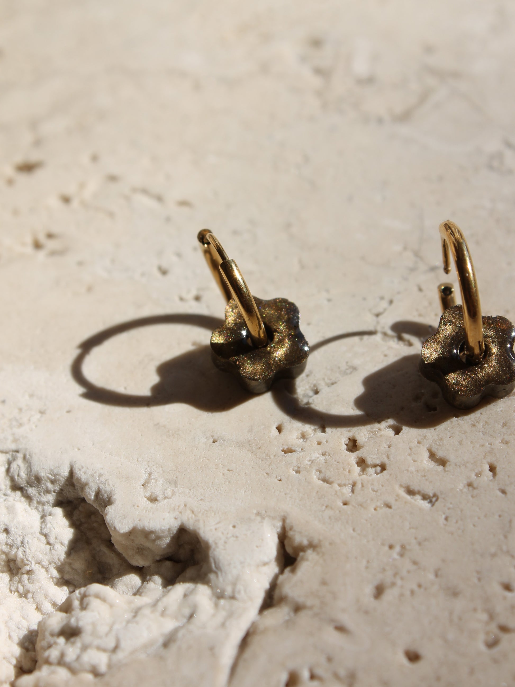 Les Bloom & Switch Mini _ Acier inoxydable (39 couleurs)