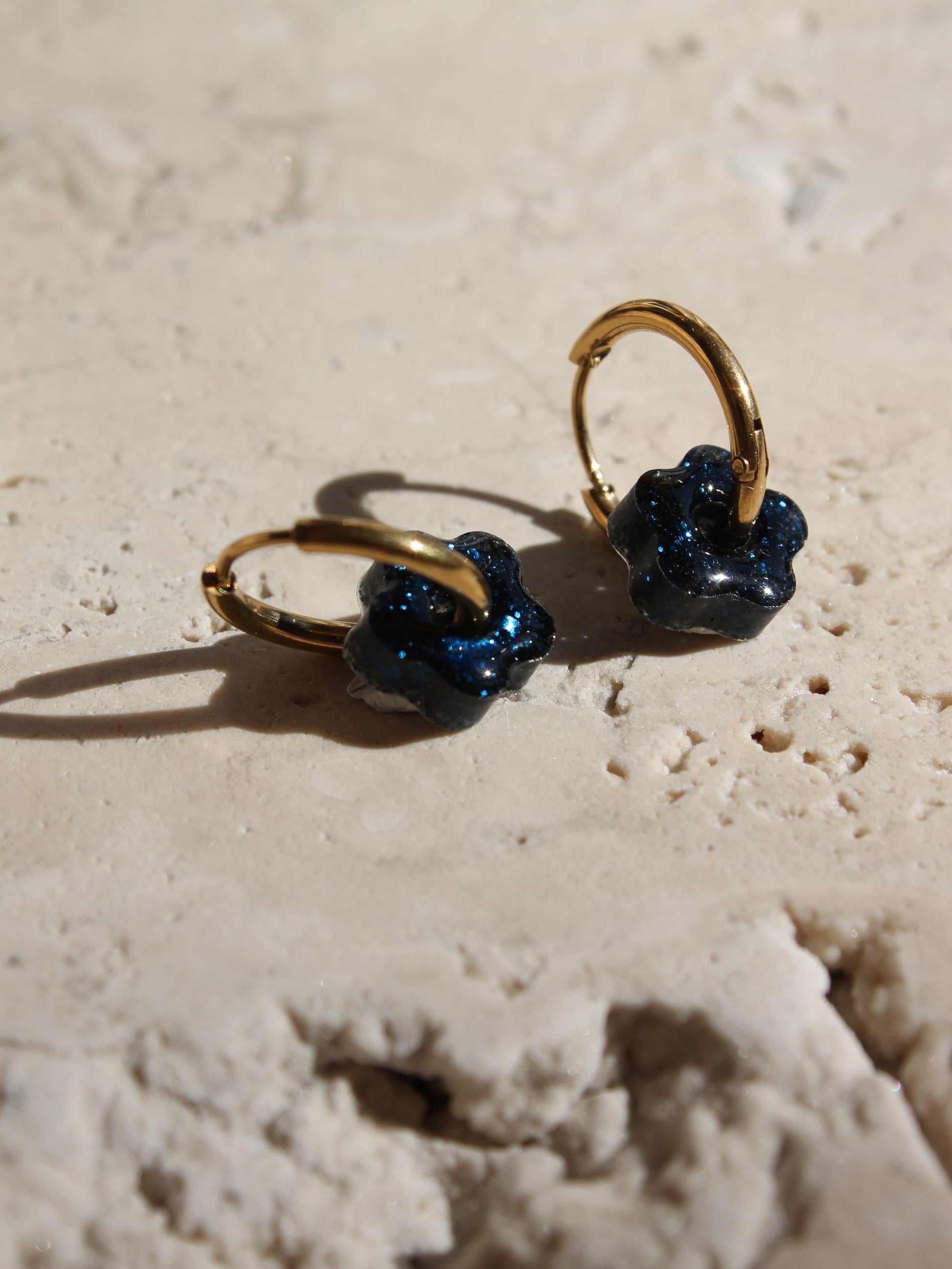 Les Bloom & Switch Mini _ Acier inoxydable (39 couleurs)