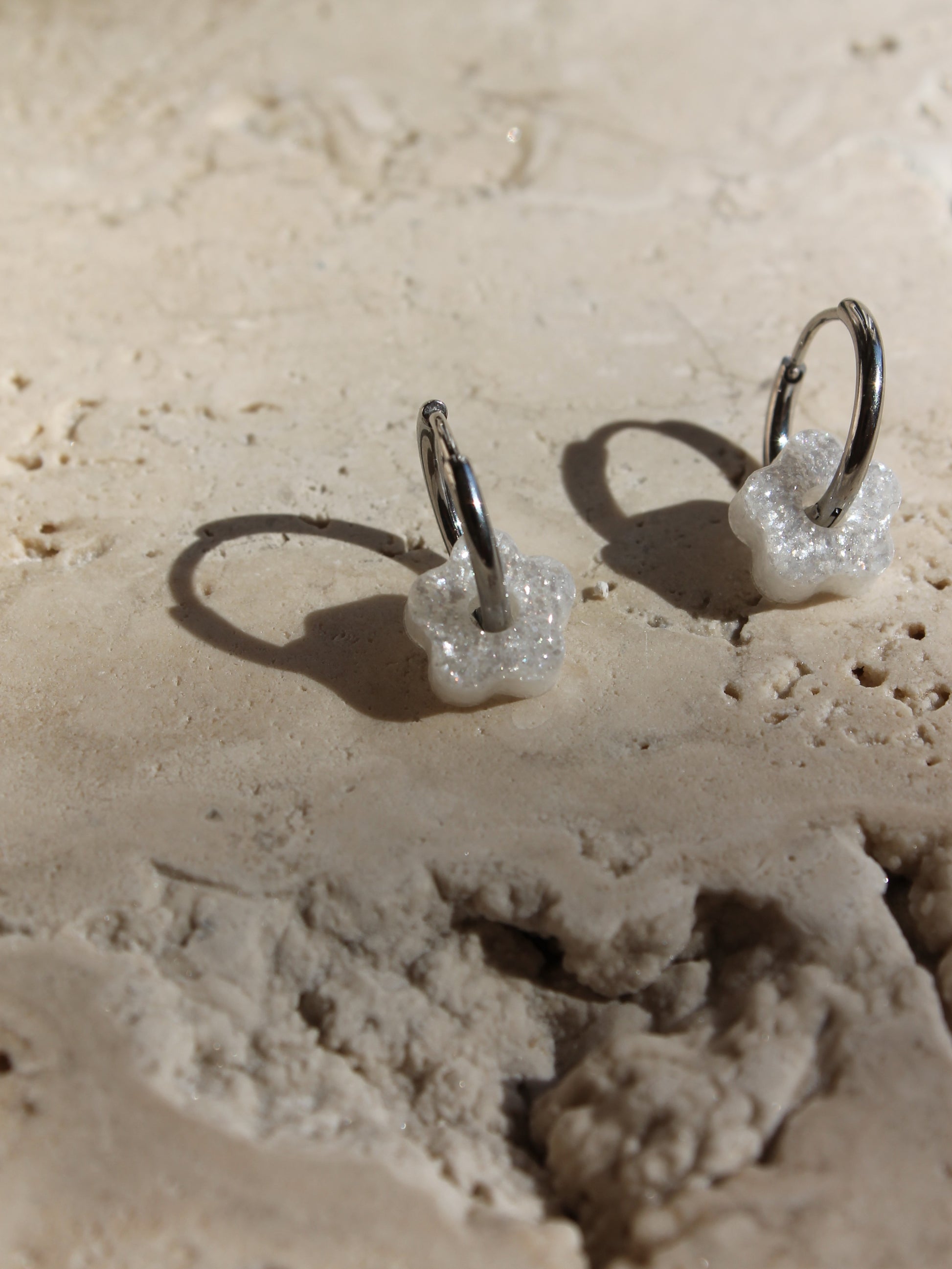 Les Bloom & Switch Mini _ Acier inoxydable (39 couleurs)