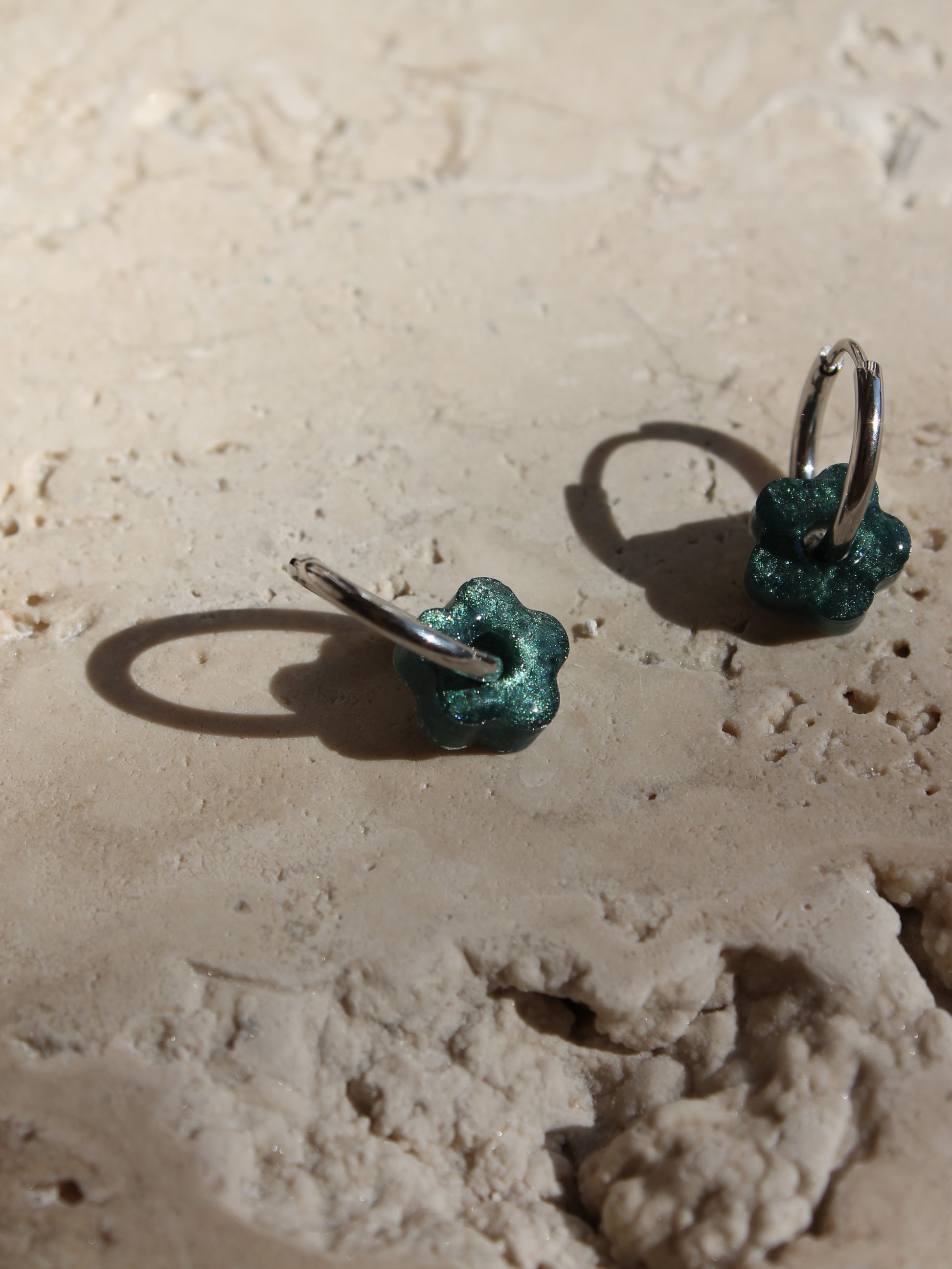 Les Bloom & Switch Mini _ Acier inoxydable (39 couleurs)