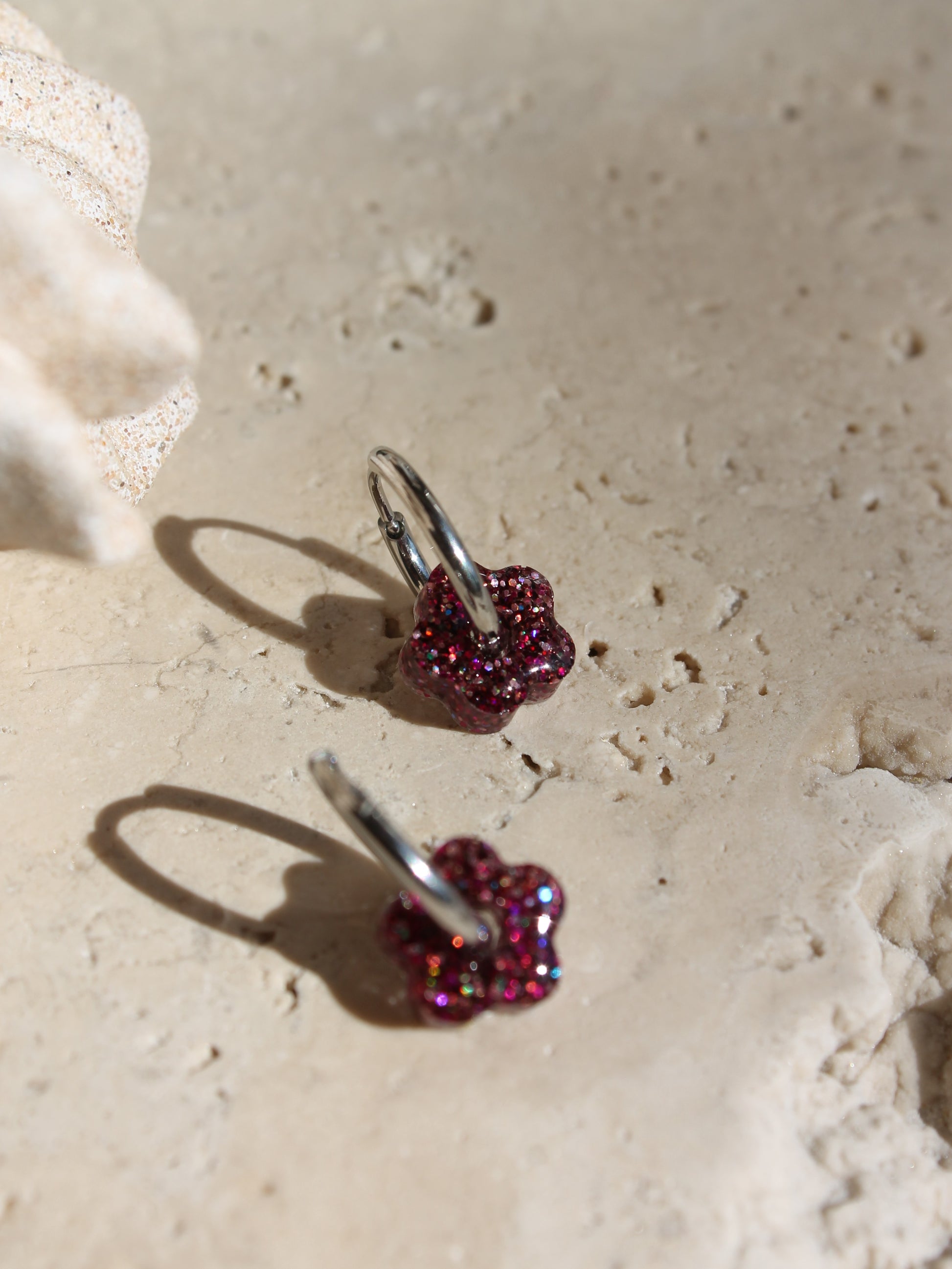 Les Bloom & Switch Mini _ Acier inoxydable (39 couleurs)