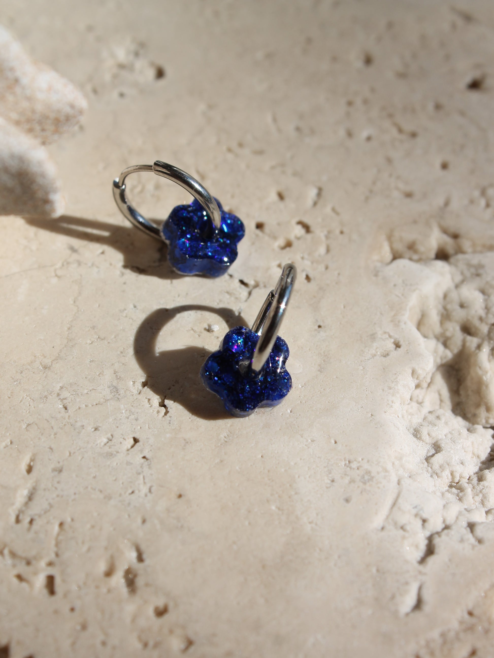 Les Bloom & Switch Mini _ Acier inoxydable (39 couleurs)