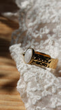 La bague Opalia