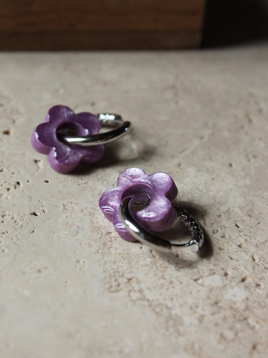 Les Bloom & Switch _ Violet