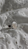 La bague Astrale