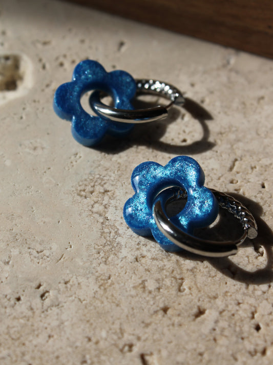 Les Bloom & Switch _ Bleu vague