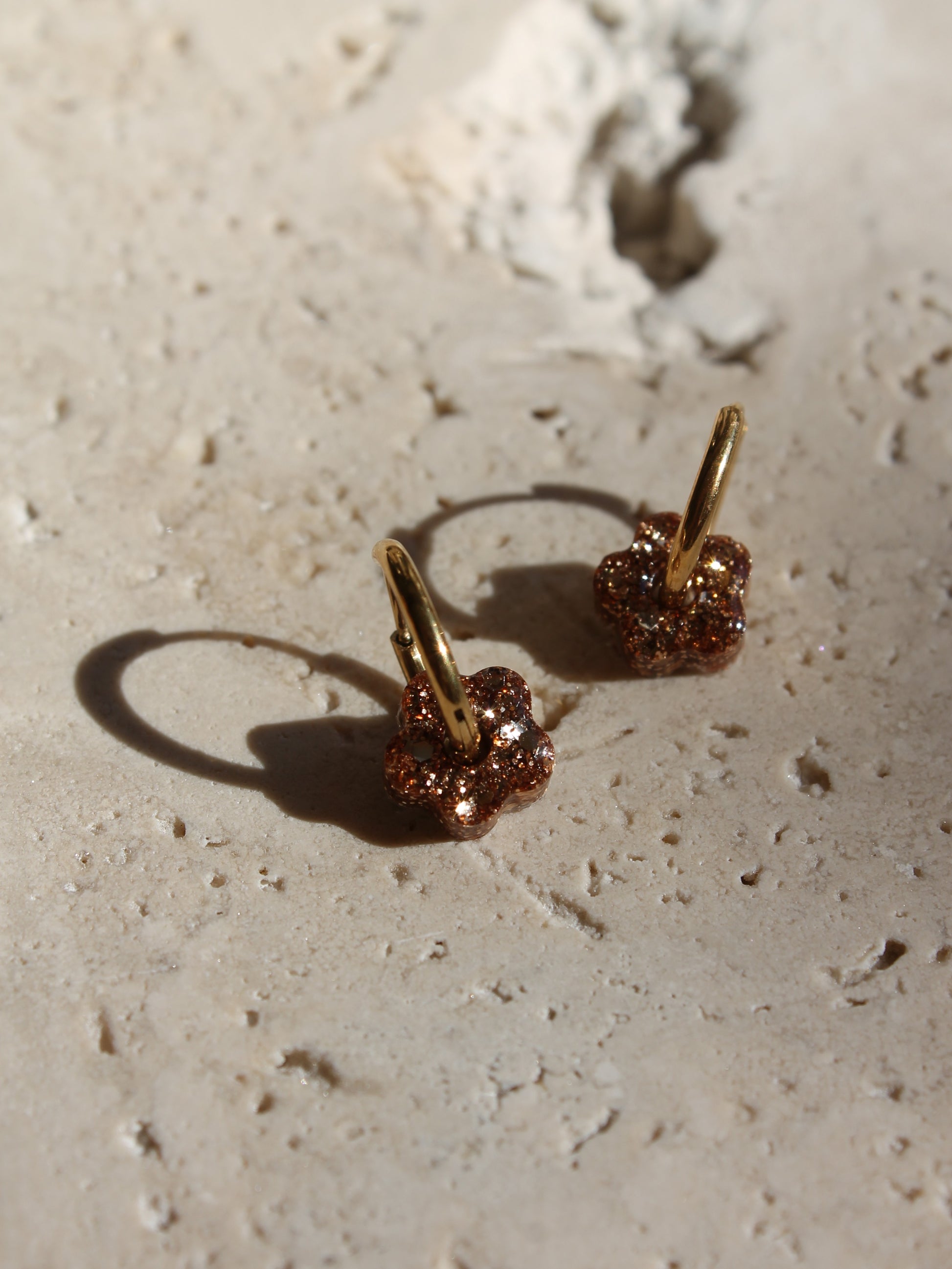 Les Bloom & Switch Mini _ Acier inoxydable (39 couleurs)