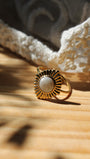 La bague Naya