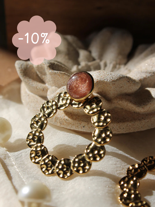 Les élégantes _ Aurore (39 couleurs disponibles)