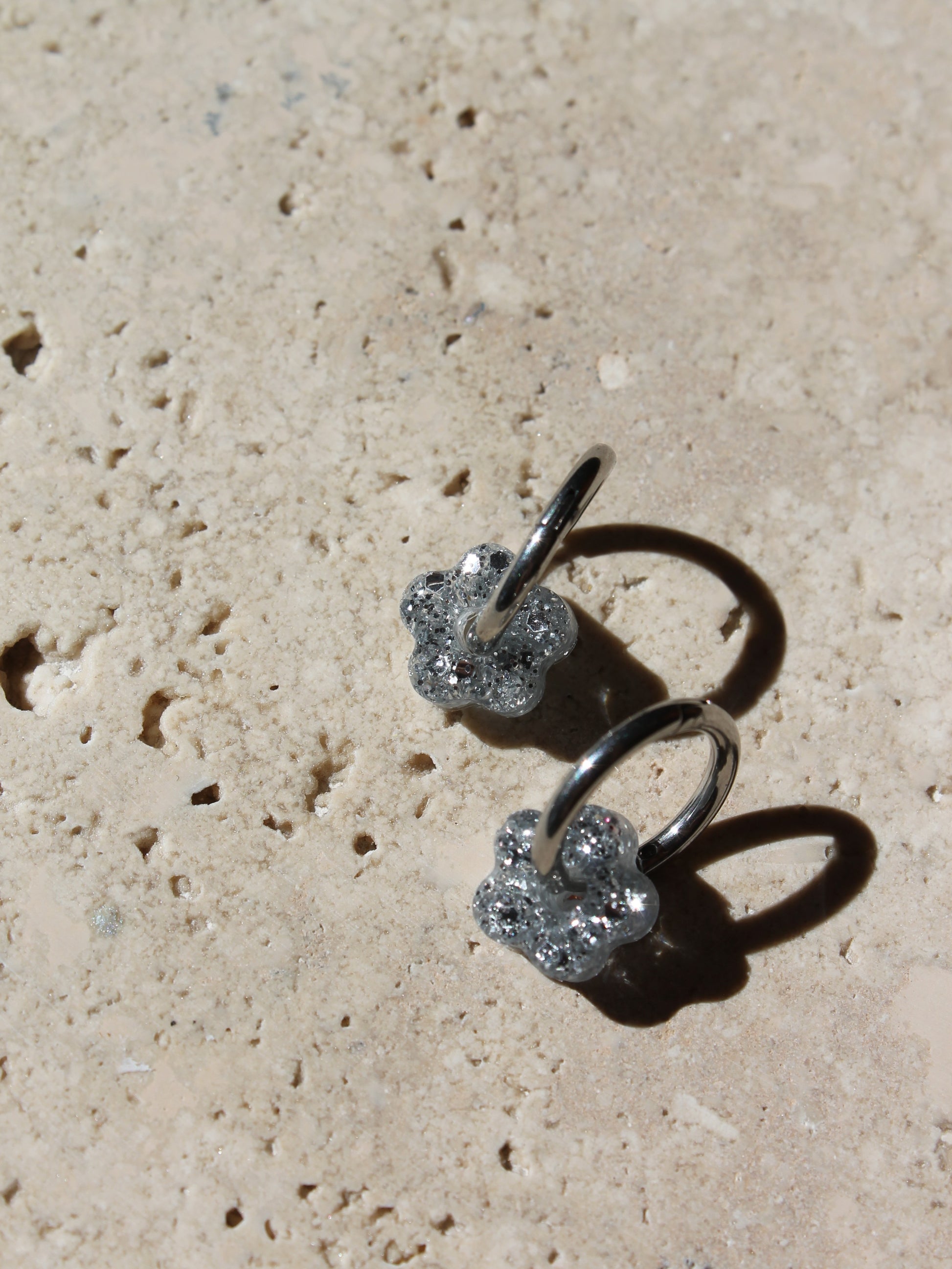 Les Bloom & Switch Mini _ Acier inoxydable (39 couleurs)