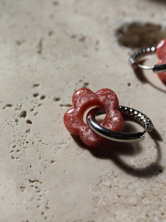 Les Bloom & Switch _ Rose corail