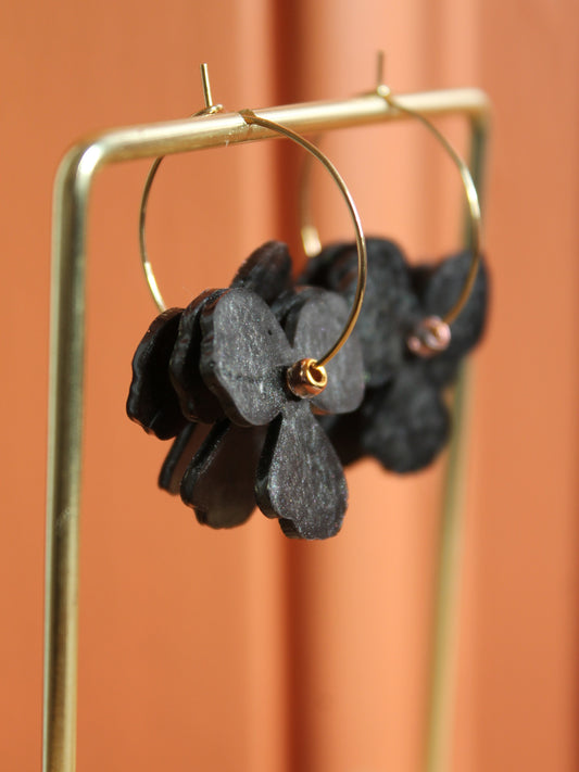 Les Florettes _ Noires