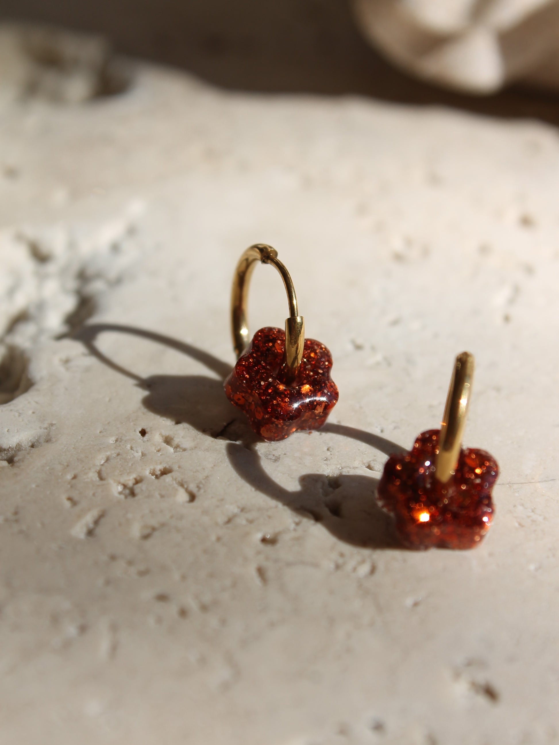 Les Bloom & Switch Mini _ Acier inoxydable (39 couleurs)