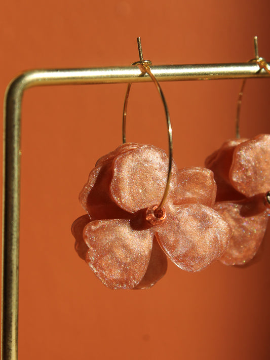 Les Florettes _ Beige rosé