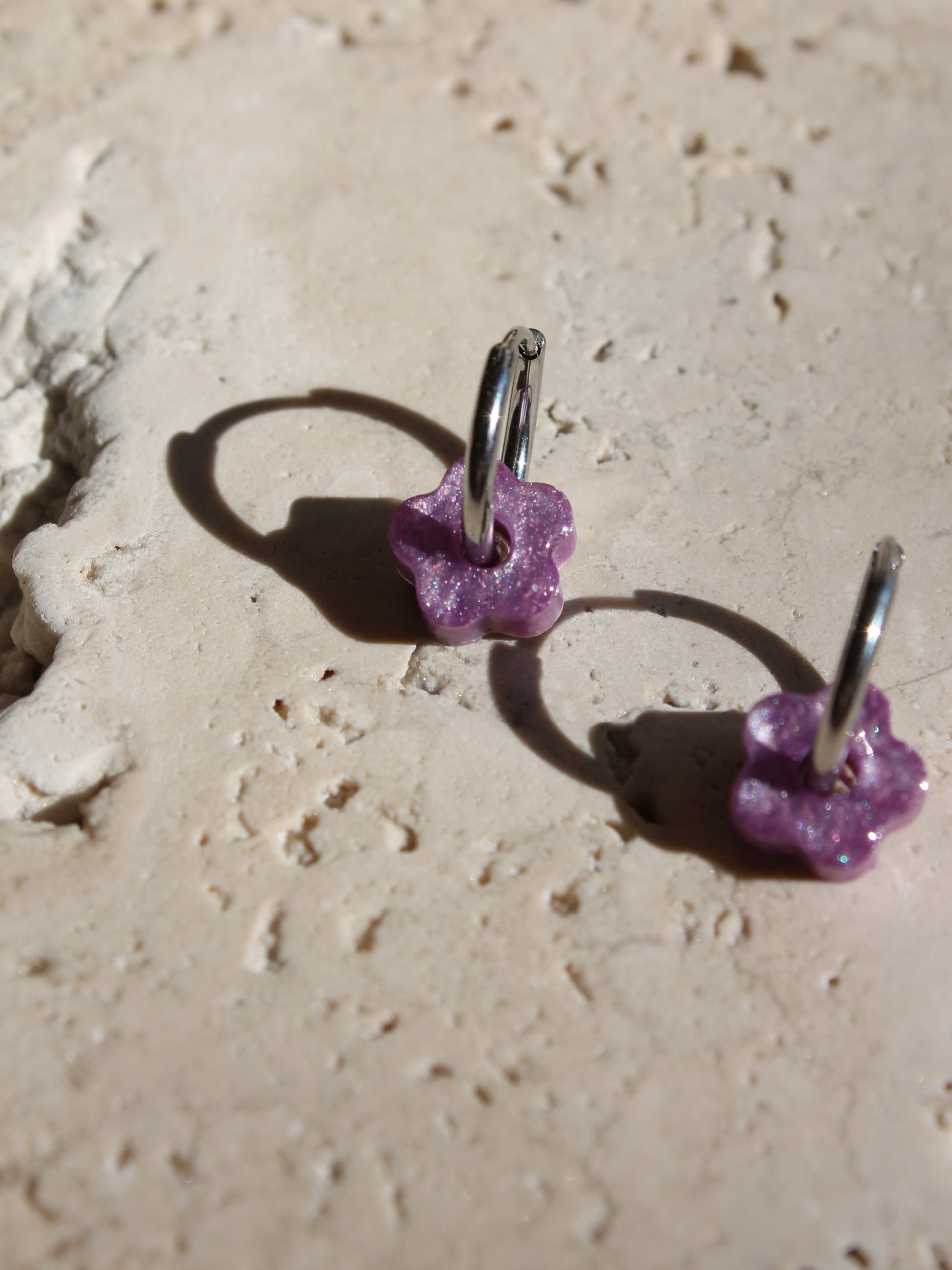 Les Bloom & Switch Mini _ Acier inoxydable (39 couleurs)