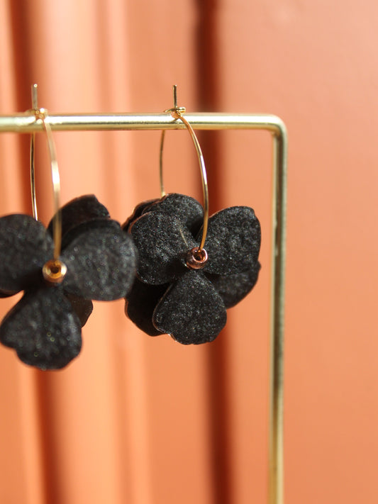 Les Florettes _ Noires