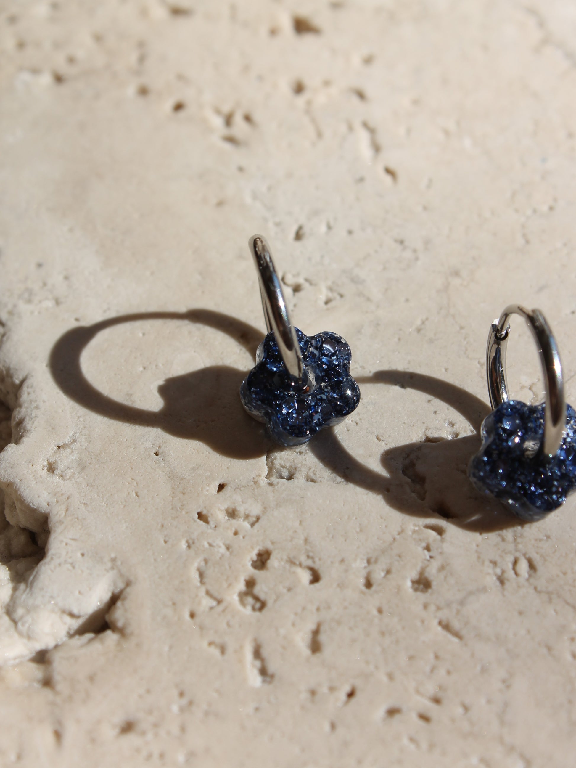 Les Bloom & Switch Mini _ Acier inoxydable (39 couleurs)