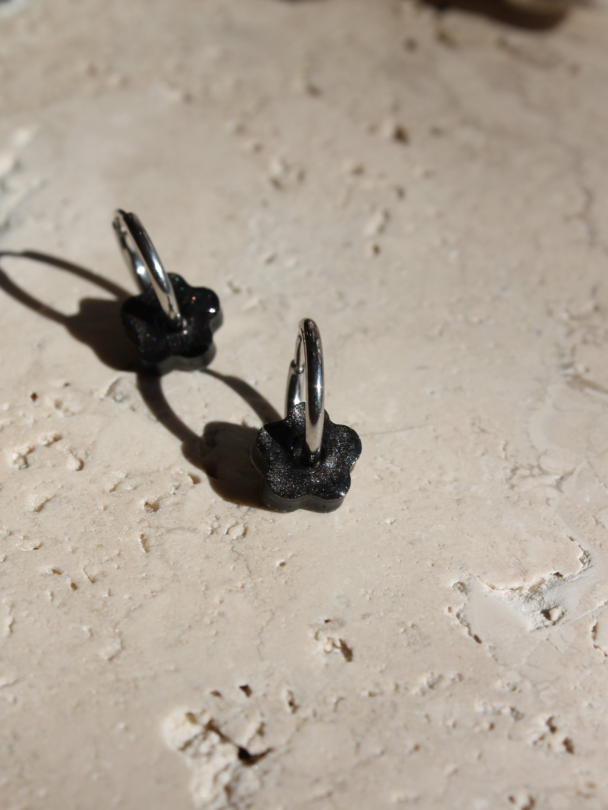 Les Bloom & Switch Mini _ Acier inoxydable (39 couleurs)