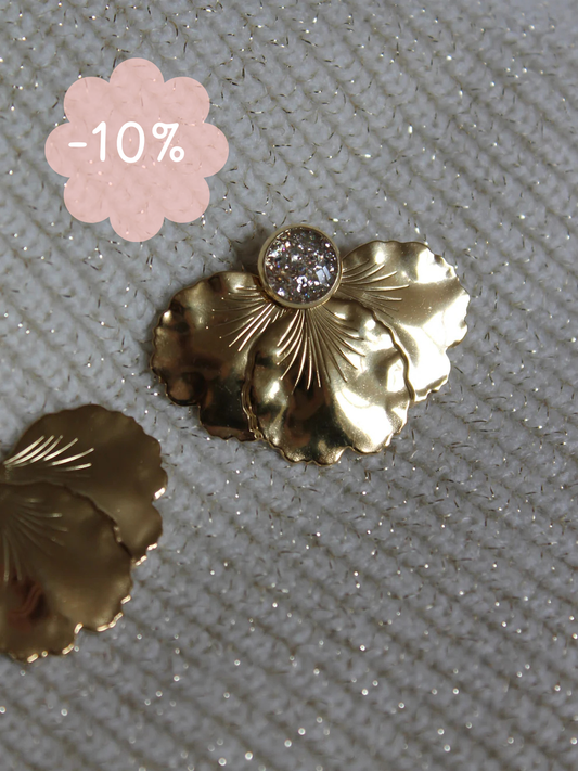 Les élégantes _ Pétalia (39 couleurs disponibles)