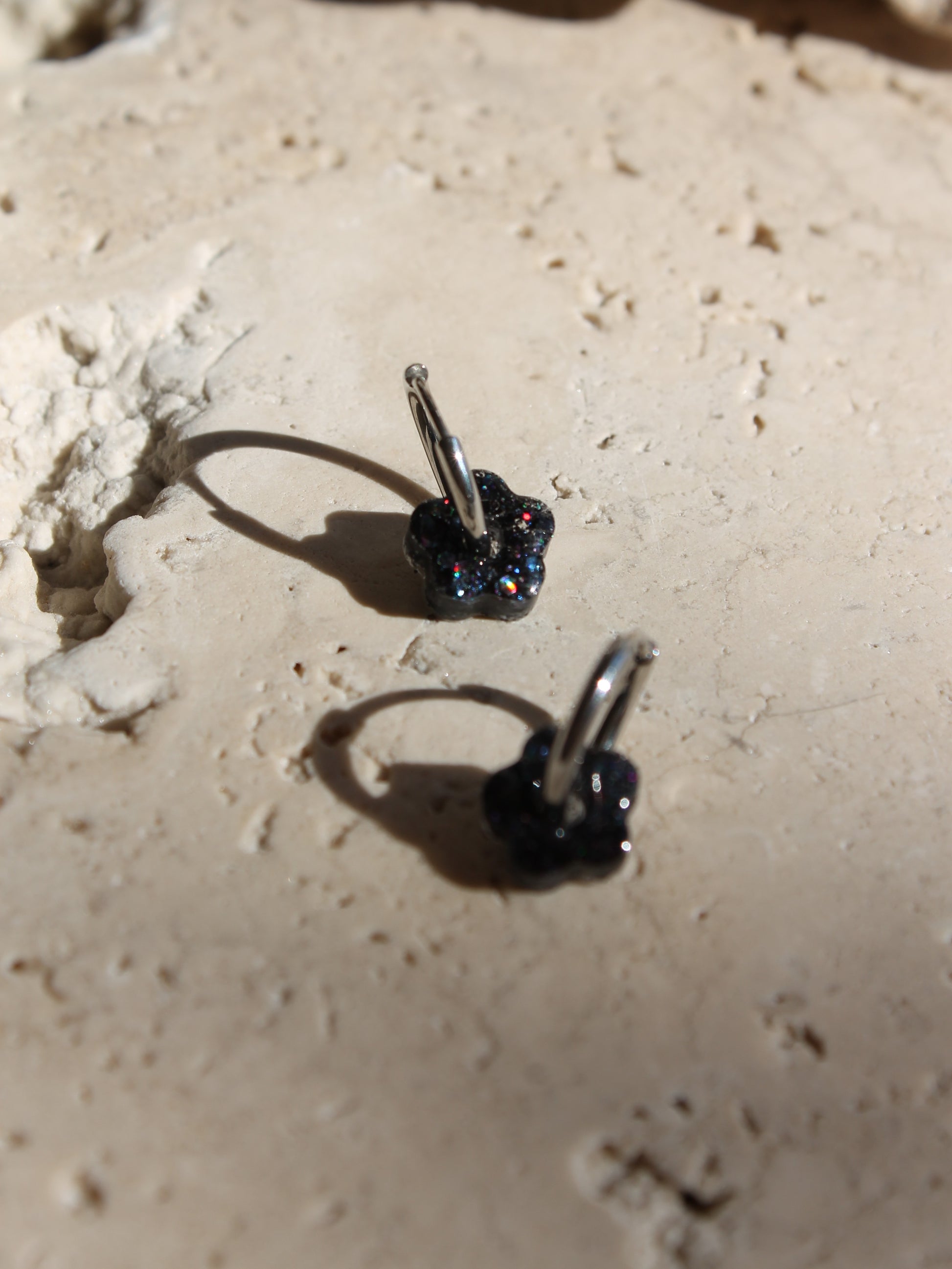 Les Bloom & Switch Mini _ Acier inoxydable (39 couleurs)