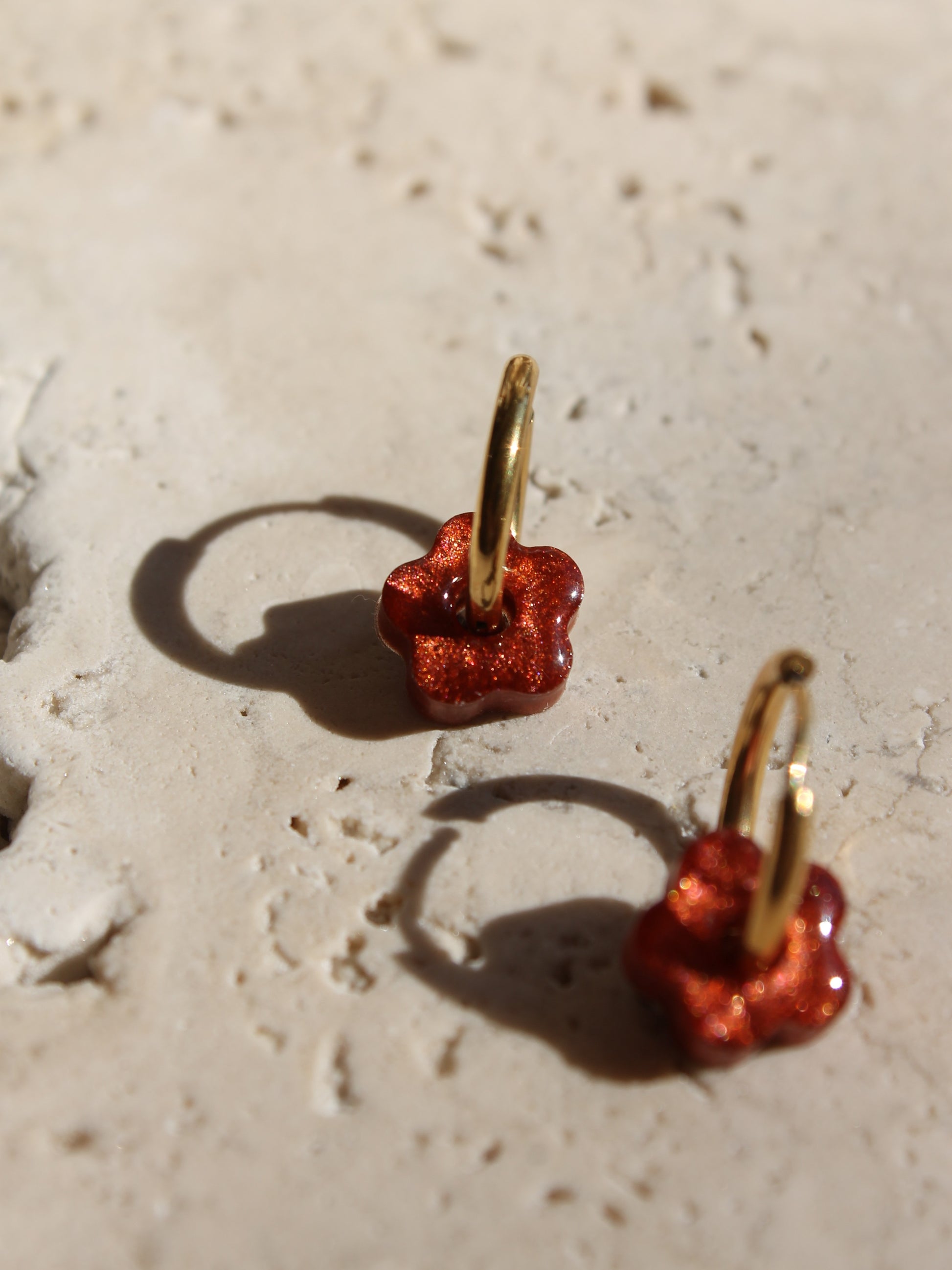 Les Bloom & Switch Mini _ Acier inoxydable (39 couleurs)