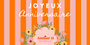 Carte cadeau " Joyeux Anniversaire "