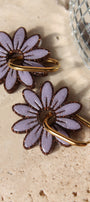 Les marguerites _ Iris