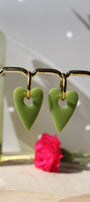 Amora _ Sauge tendre