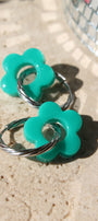 Bloom _ Vert lagon