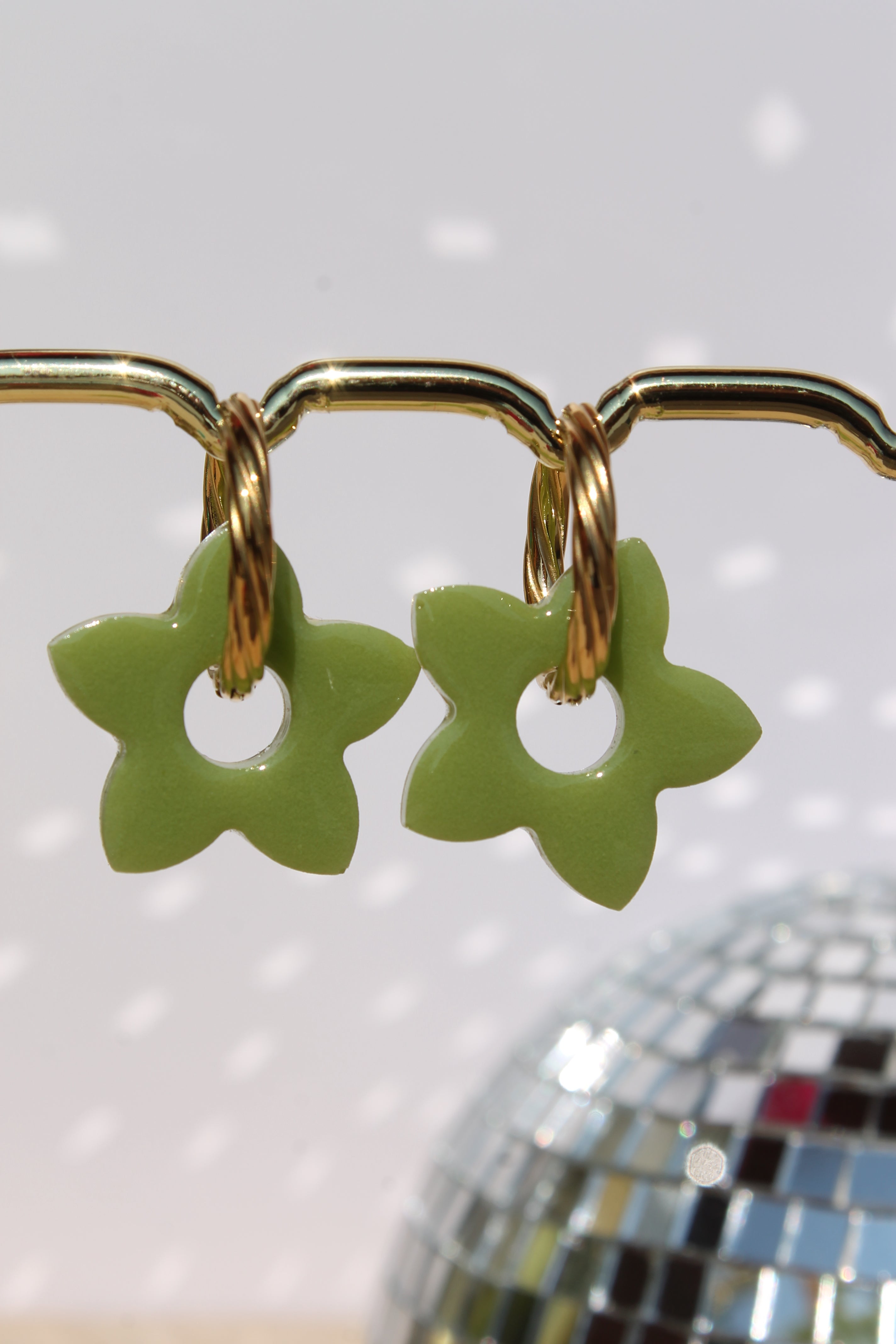 Céleste  _ Sauge tendre