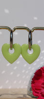 Amor _ Vert zesté