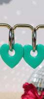 Amor _ Vert lagon