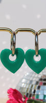 Amor _ Vert forêt