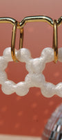 Soléa _ Blanc Opaline