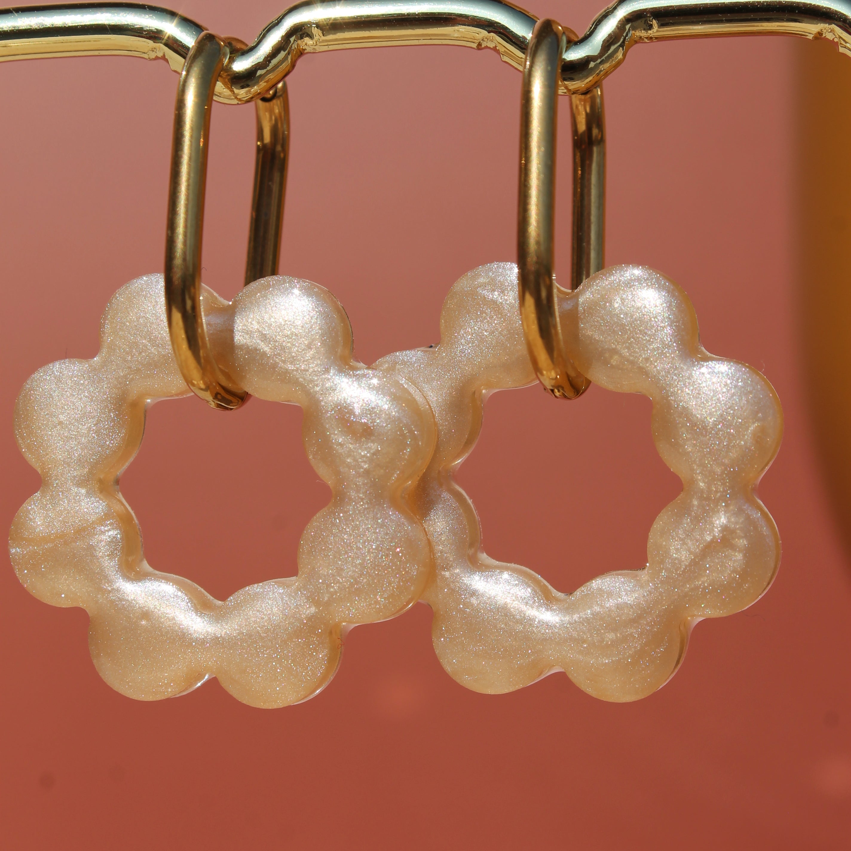 Soléa _ Beige perlé