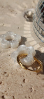 Bloom _ Blanc Opaline