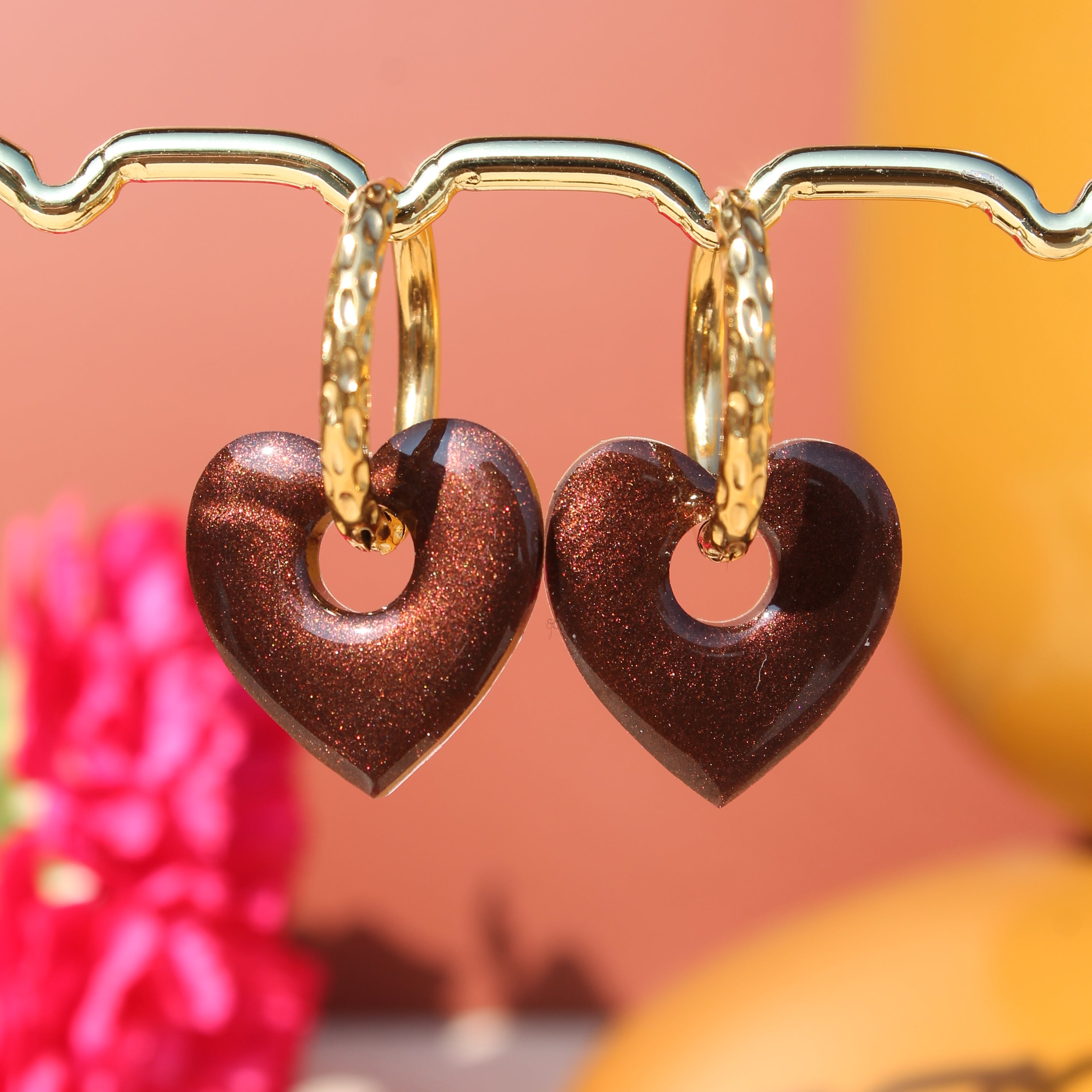 Amor _ Chocolat intense