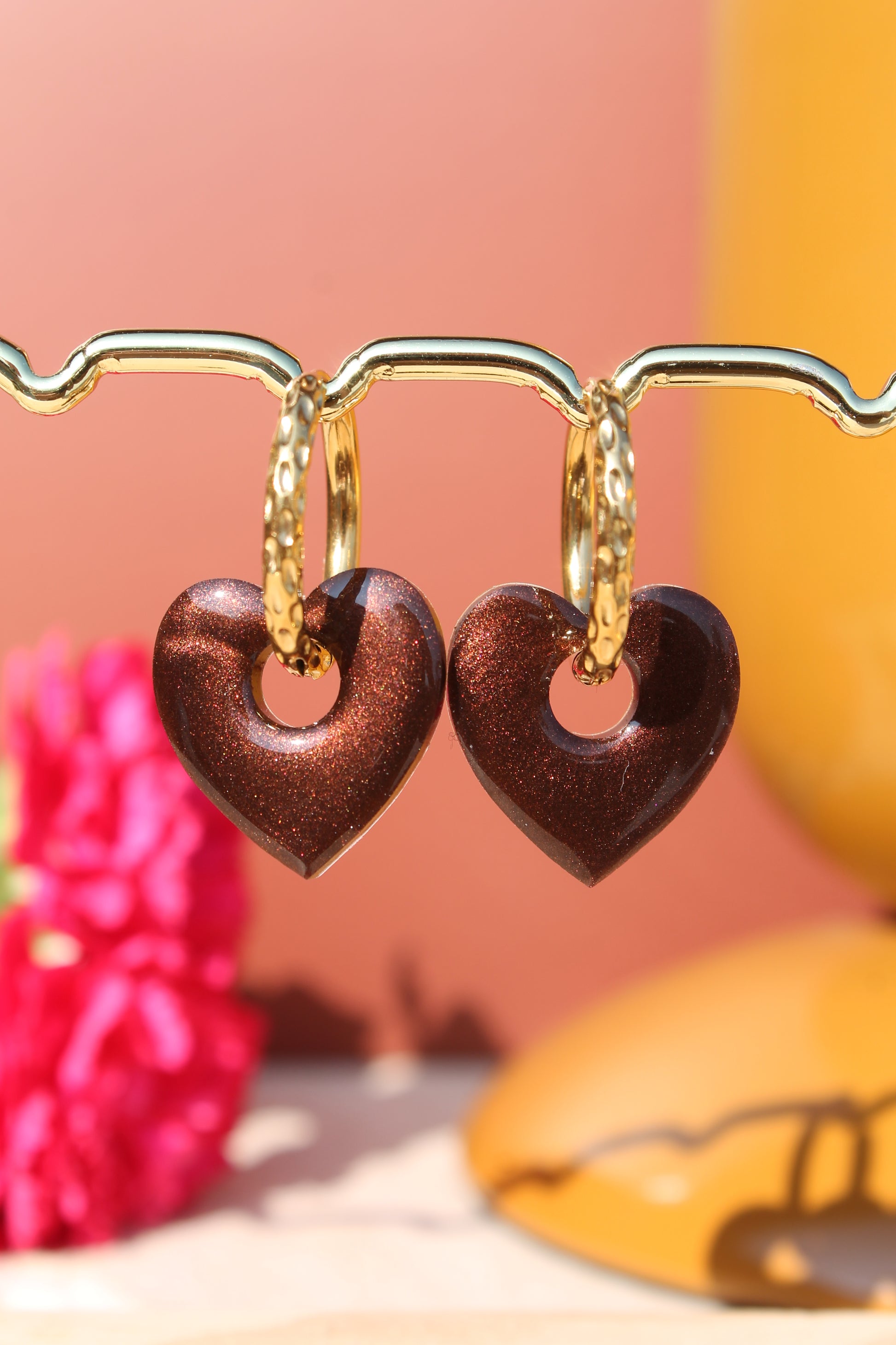 Amor _ Chocolat intense
