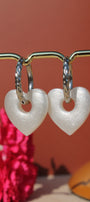Amor _ Blanc Opaline