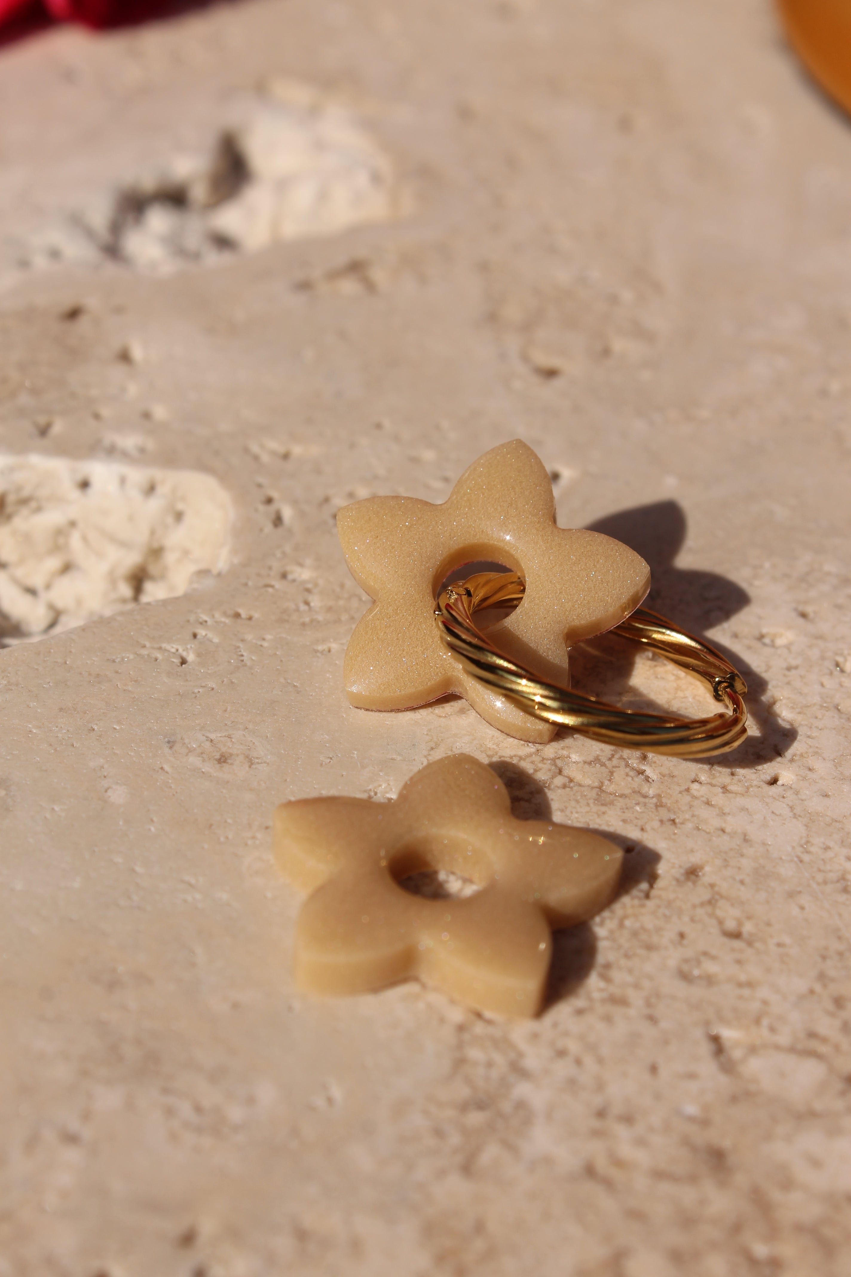 Céleste  _ Cappuccino