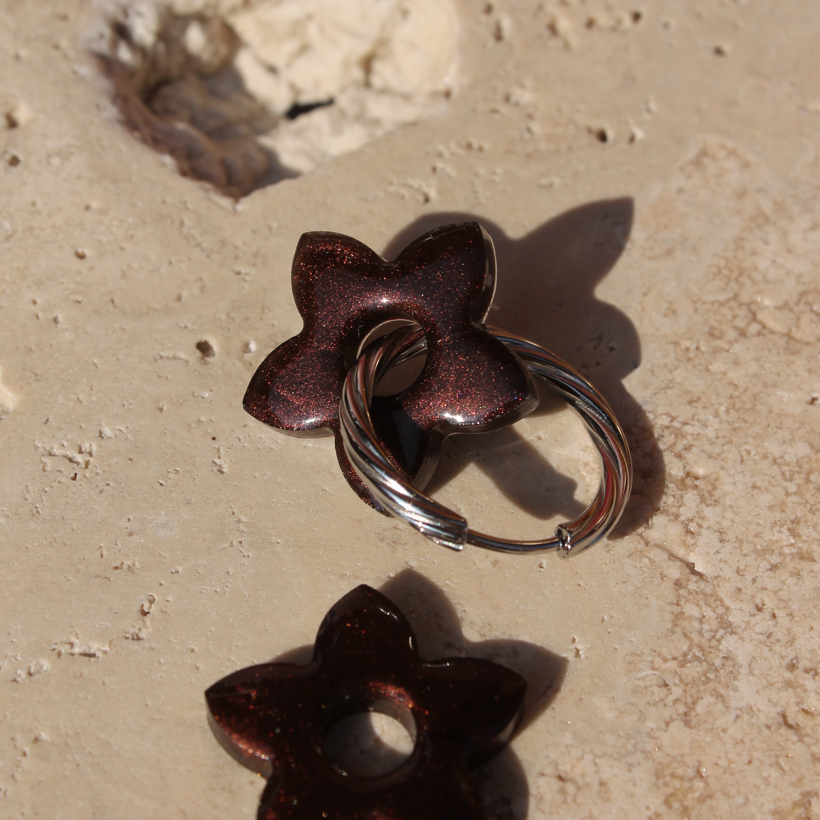 Céleste  _ Chocolat intense