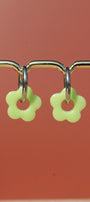 Les Bloom midi _ Vert zesté