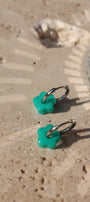 Les Bloom mini _ Vert lagon