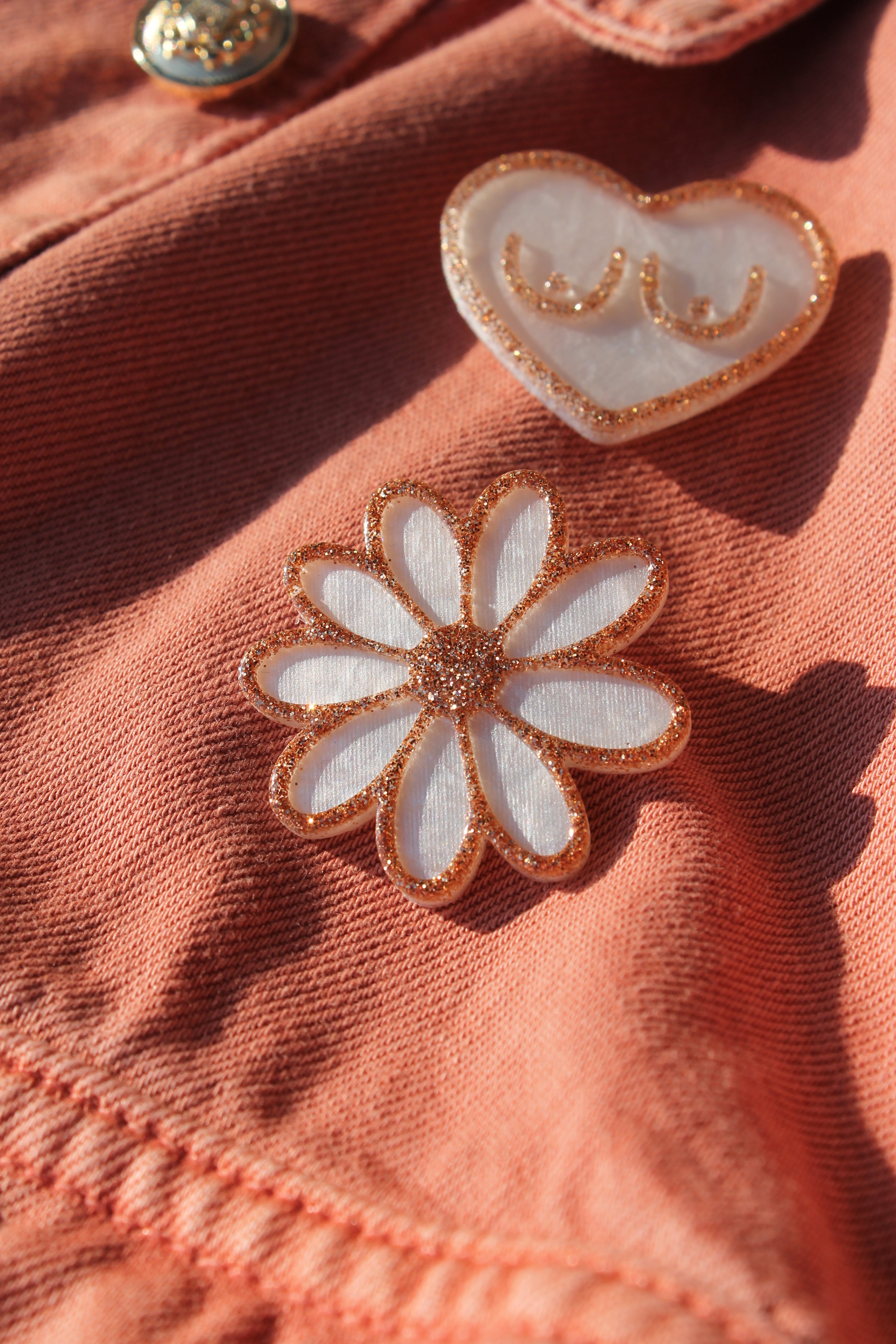 Broche Boobs