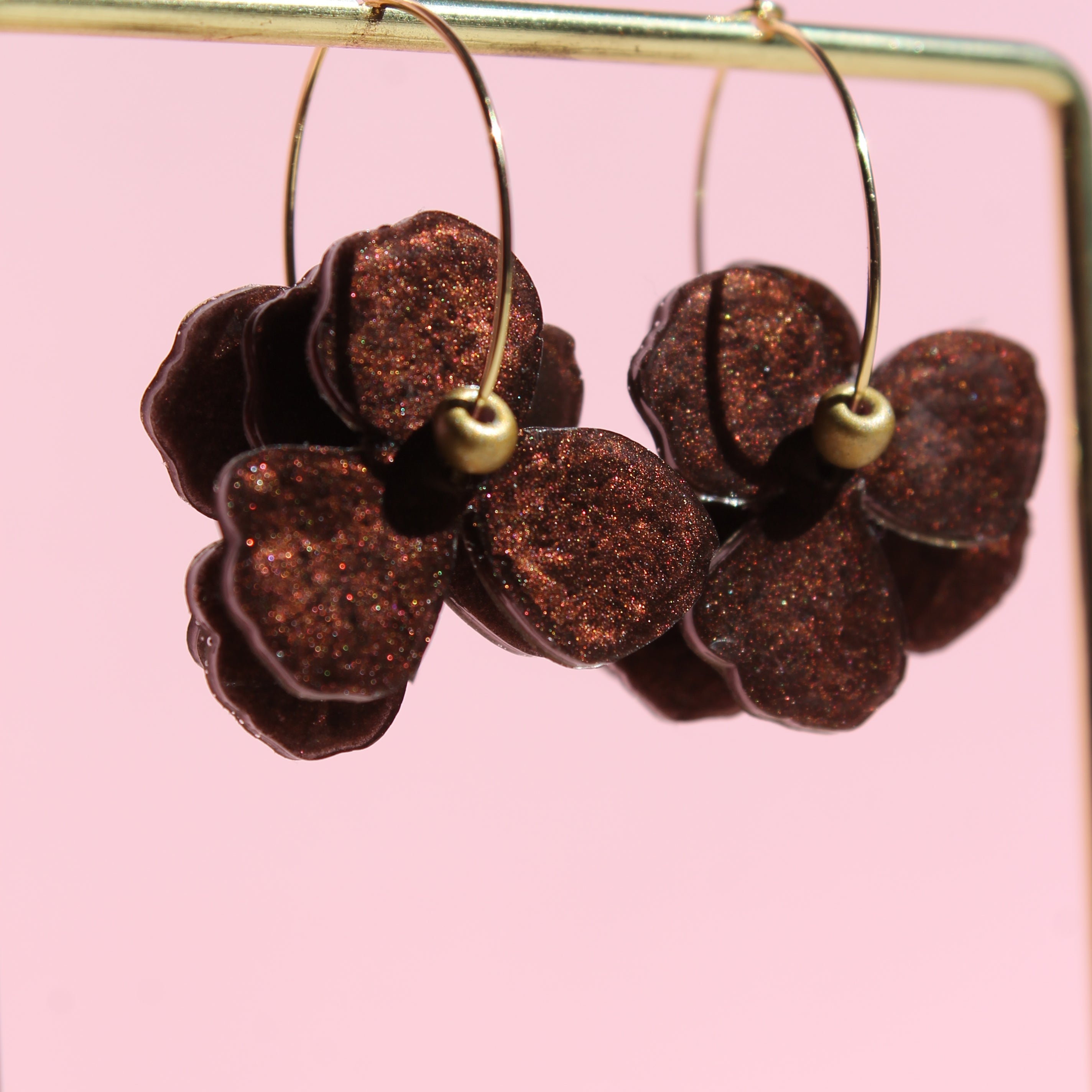 Les Florettes _ Chocolat intense