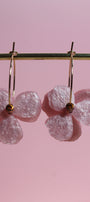 Les Florettes _ Rose perlé